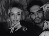 Γαρυφαλλιά Καληφώνη - Χρήστος Μάστορας: ...