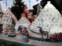 Χριστούγεννα: Πόσες θερμίδες έχουν οι κο...