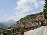 Πέντε ορεινά χωριά της Ηπείρου για γιορτ...