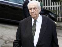 Πέθανε ο Δημήτρης Κοντομηνάς