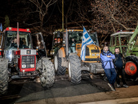 Αγρότες: Ανακοινώθηκε η 15μελής επιτροπή...