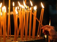 Κηδεύεται στην Κάτω Αχαΐα το απόγευμα η ...