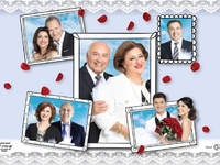 Οι «Συμπέθεροι απ’ τα Τίρανα» στο υπαίθρ...