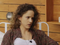 Έλλη Τρίγγου: Γύρισα στην Πάτρα στα 14 γ...