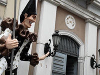 Το καρναβάλι στη πιο δύσκολη στιγμή του-...