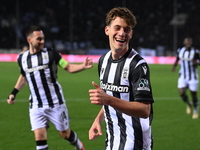 Ο ΠΑΟΚ σκόρπισε 5-0 την Φερεντσβάρος!