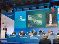 Η πρόταση για το Ηλεκτρονικό Μουσείο Ολυμπισμού