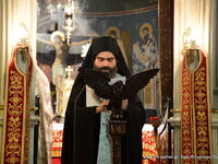 Πάτρα: Ομιλία το Σάββατο 10/12 στη Διακί...