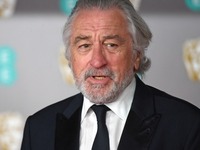 Διέρρηξε το σπίτι του Ρόμπερτ Ντε Νίρο γ...