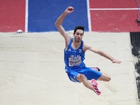 Ο Μίλτος Τεντόγλου υποψήφιος κορυφαίος Ε...