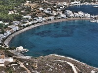 Κύθηρα: Το μαγικό νησί της Αφροδίτης και...