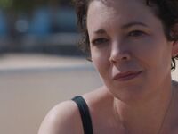 "Η Χαμένη Κόρη" της Μάγκι Τζίλ...