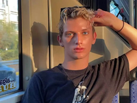 Ερμής Καραγιάννης: Αυτοκτόνησε μοντέλο κ...