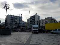 Πατρινό Καρναβάλι ολέ! Στήνεται η κεντρι...