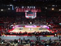 Ολυμπιακός-Λαύριο: Κανονικά ο αγώνας στο...