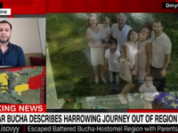 Συγκλονιστική μαρτυρία: Κρυβόταν στο υπό...