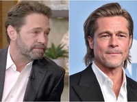 Ο Μπραντ Πιτ έμενε πολύ καιρό χωρίς να κ...