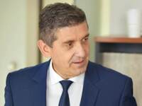 Συλλυπητήρια Αλεξόπουλου στον Πρόεδρο το...