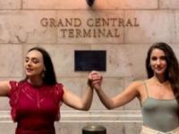 Viral οι Κρητικοπούλες που χόρεψαν και τ...