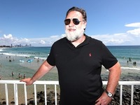 Το ταξίδι στις Κάννες το 1991 που άλλαξε...