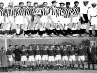 Παναιγιάλειος- Θύελλα: 90 χρόνια …φαγούρα!