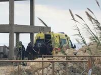 Γυναικοκτονία στην Ιεράπετρα: Το ψέμα πο...