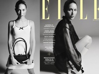 Κι άλλο εξώφυλλο για τη Μαρία Ολυμπία, τ...