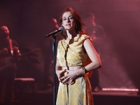 Μαρίζα Ρίζου: «Ο πατέρας μου ερχόταν ορι...