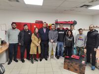 Βασίλης Αϊβαλής: "Στο πλευρό των Εθ...