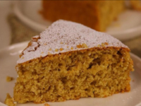 Εύκολη φανουρόπιτα χωρίς μίξερ που γίνετ...