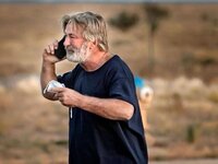 Ανατροπή: Ίσως ασκηθεί δίωξη στον Μπάλντ...