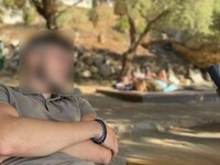 Χανιά: Η σπαρακτική ανάρτηση του αδερφού...