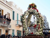 Με 15 Μητροπολίτες ο εορτασμός του Πολιο...