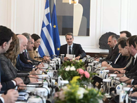 Στο υπουργικό σήμερα ο γάμος των ομόφυλων