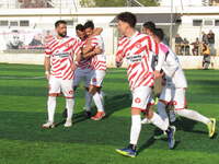 Ο Άρης Πατρών «σκόρπισε» 5-1 το φάντασμα...