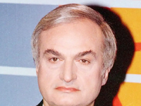 Μανώλης Μαυρομμάτης: Προς εξιτήριο από τ...