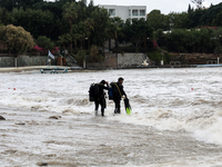 Συγκλονίζει ο σύζυγος της 50χρονης που β...