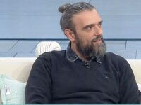 Σωτήρης Τσαφούλιας για Μαρία Καρυστιανού...