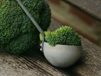 Τρία λαχανικά που «καθαρίζουν» και αποτο...