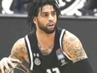 Ο Απόλλων απέκτησε τον Τζος Πέρκινς