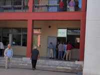 Εκλογές ΠΑΣΟΚ: Ομαλά η διαδικασία στην Α...