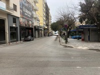 Κολοκοτρώνη