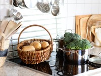 Τα 5 λαχανικά με την μεγαλύτερη περιεκτι...