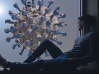  Καθολική κυριαρχία της μετάλλαξης Δέλτα...