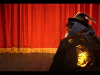 Ο κρυμμένος θησαυρός πήγε Εκκλησιάζουσες