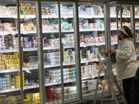 Ακρίβεια: Δεν έχουν τέλος οι αυξήσεις τι...