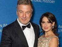 Άλεκ Μπάλντουιν: Αυτό είναι το φύλο του ...