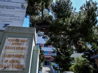 Βρέφος πέθανε στο Παίδων - Βρέθηκαν σημά...