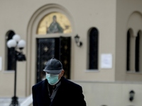 Γι αυτό εξαιρέθηκαν οι εκκλησίες και τα ...