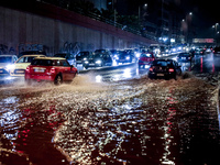 Μαρουσάκης: Η κακοκαιρία Byron μόλις ξεκ...